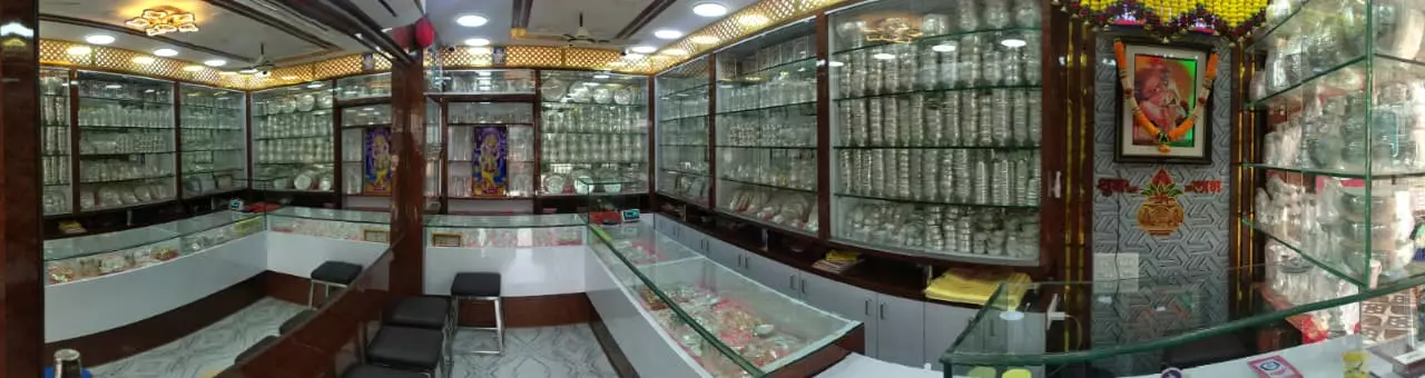 pooja silver palace kurmannapalem in visakhapatnam - Photo No.0