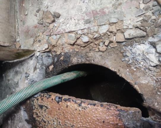 skml septic tank cleaning new gajuwaka in visakhapatnam - Photo No.9