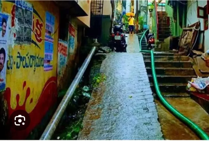 Skml Septic Tank Cleaning New Gajuwaka In Visakhapatnam - Photo No. 31