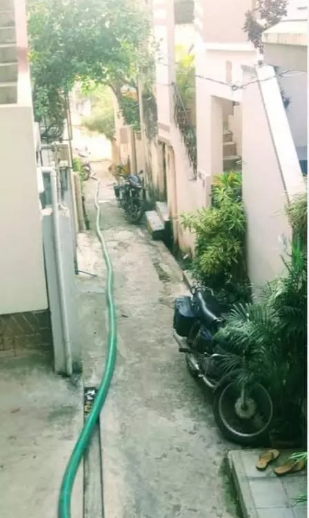 skml septic tank cleaning new gajuwaka in visakhapatnam - Photo No.7