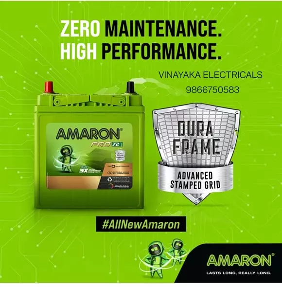 Vinayaka Electricals Solar Power Systems Old Gajuwaka In Visakhapatnam - Photo No. 61