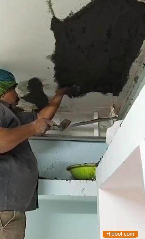 Keerthi Water Proofing And Pest Control Near Seethammadhara In Visakhapatnam - Photo No. 21