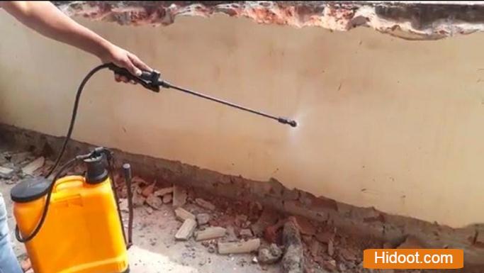 Keerthi Water Proofing And Pest Control Near Seethammadhara In Visakhapatnam - Photo No. 11