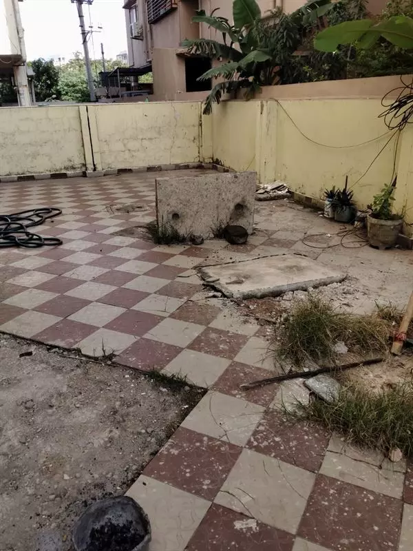 G V M C Septic Clean Gajuwaka In Visakhapatnam - Photo No. 21