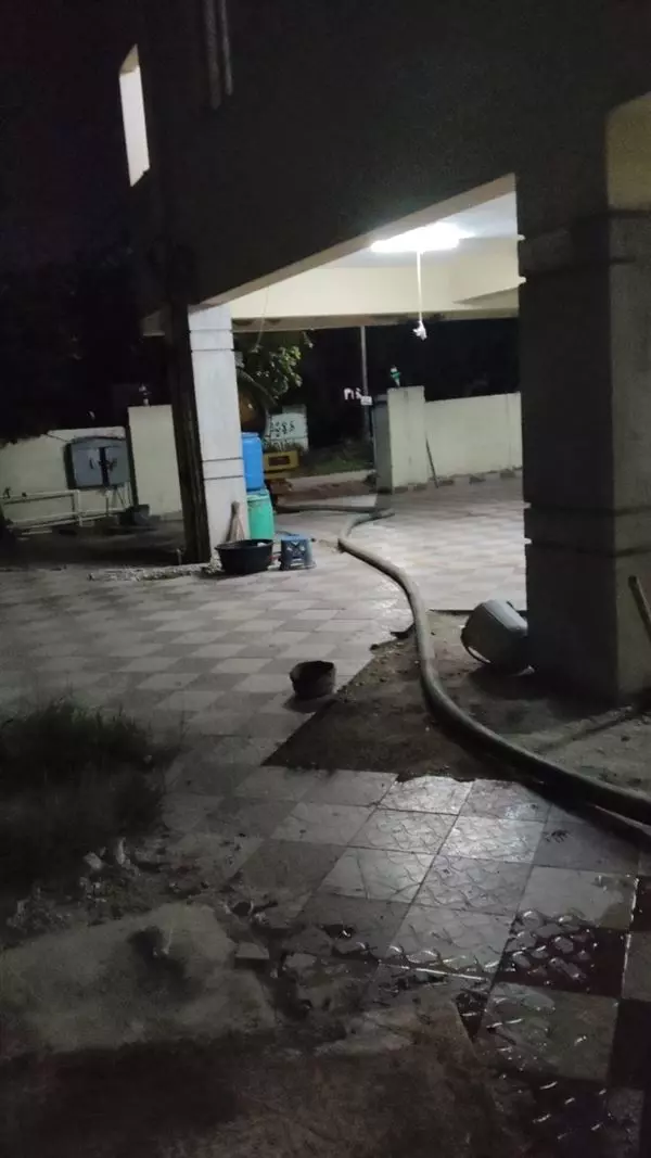 G V M C Septic Clean Gajuwaka In Visakhapatnam - Photo No. 11