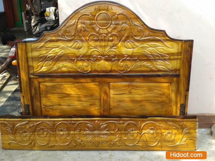 Home Furniture Take Wood Manufacturers Shops Narsipatnam In Visakhapatnam Ap - Photo No. 41