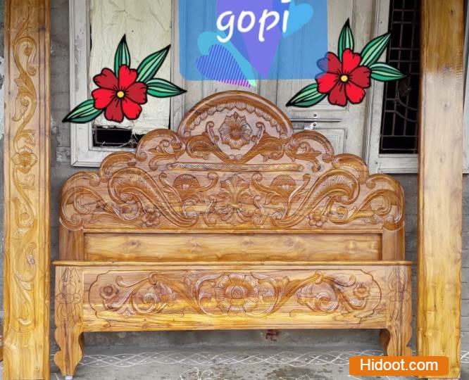 Home Furniture Take Wood Manufacturers Shops Narsipatnam In Visakhapatnam Ap - Photo No. 21