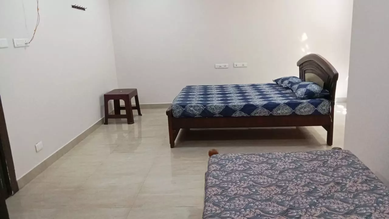sri vaishnavi retirement and old age homes visalakshinagar in visakhapatnam - Photo No.2