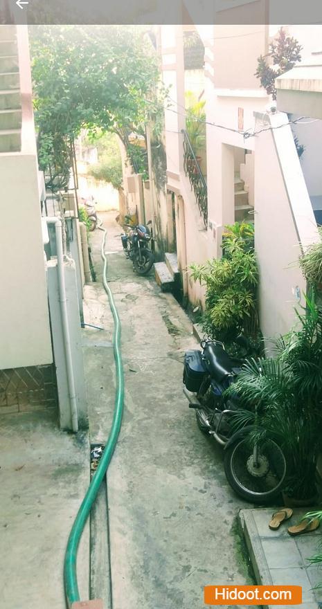 Sahas Septic Tank Cleaning Service Near Kancharapalem In Visakhapatnam - Photo No. 11