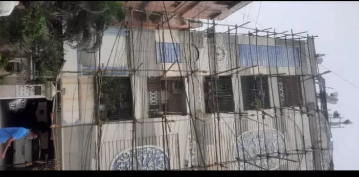 sri sai waterproofing services akkayyapalem in visakhapatnam - Photo No.43