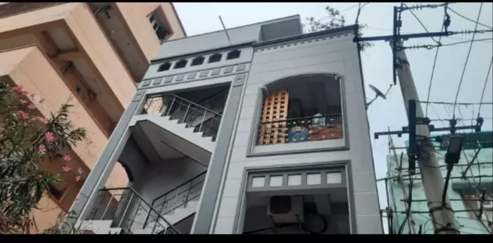 sri sai waterproofing services akkayyapalem in visakhapatnam - Photo No.37