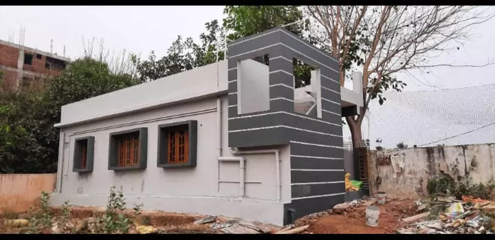 sri sai waterproofing services akkayyapalem in visakhapatnam - Photo No.39