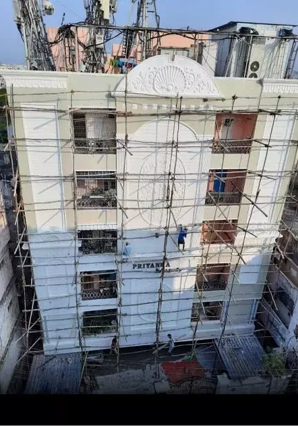 sri sai waterproofing services akkayyapalem in visakhapatnam - Photo No.40