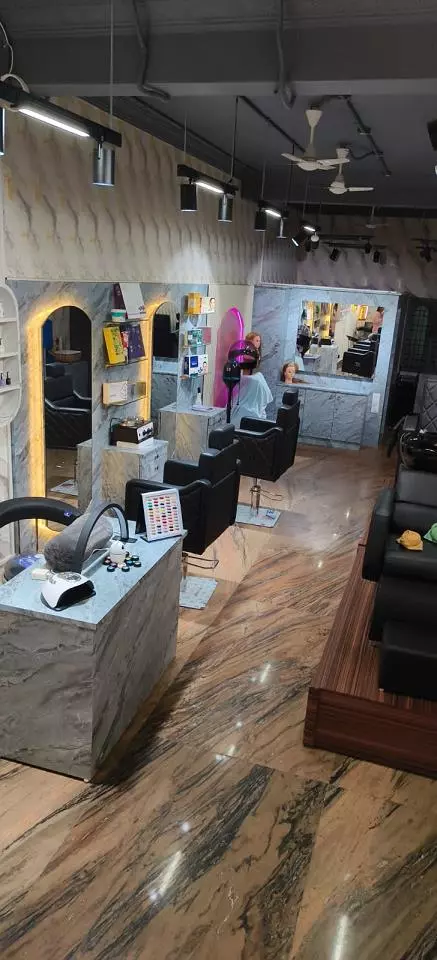 beauty studio sriharipuram in visakhapatnam - Photo No.3