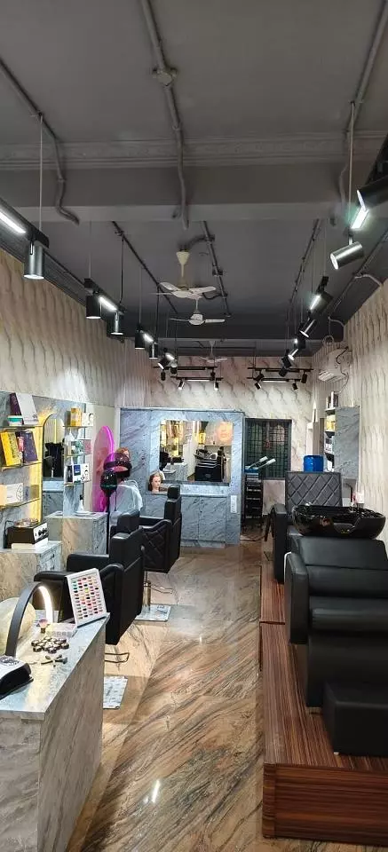 beauty studio sriharipuram in visakhapatnam - Photo No.0