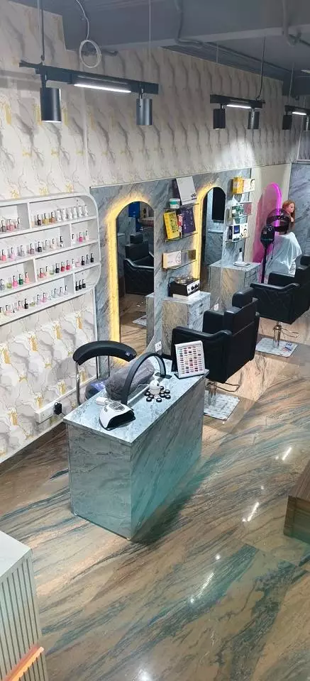 beauty studio sriharipuram in visakhapatnam - Photo No.9