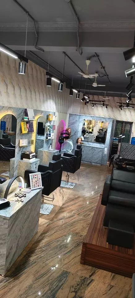 beauty studio sriharipuram in visakhapatnam - Photo No.6