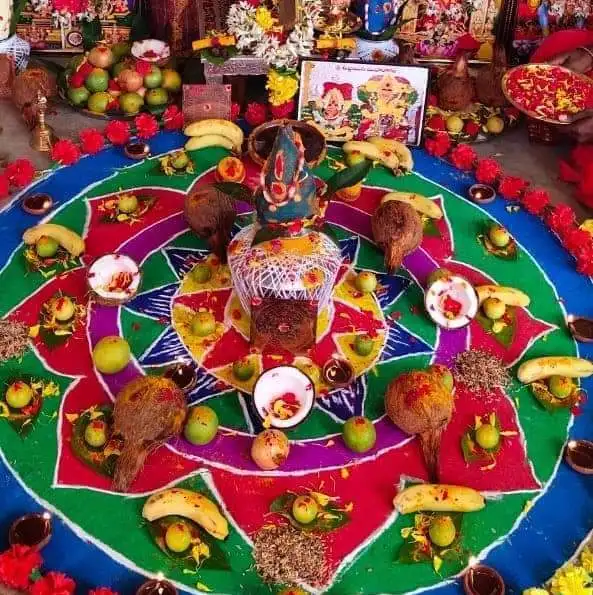 Sri Durgadevi Jyothishalayam Dwaraka Nagar In Visakhapatnam - Photo No. 01