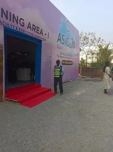 Shahills Enterprises Manpower Solutions Seethammadhara In Visakhapatnam - Photo No. 31