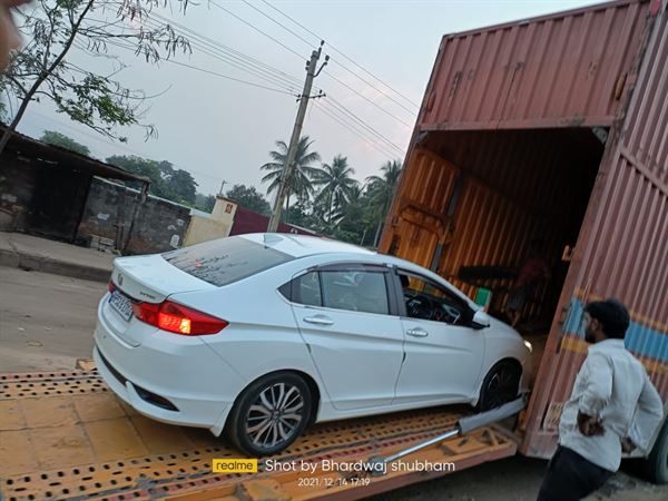 Kalonia Cargo Packers And Movers Sriharipuram In Visakhapatnam - Photo No. 11