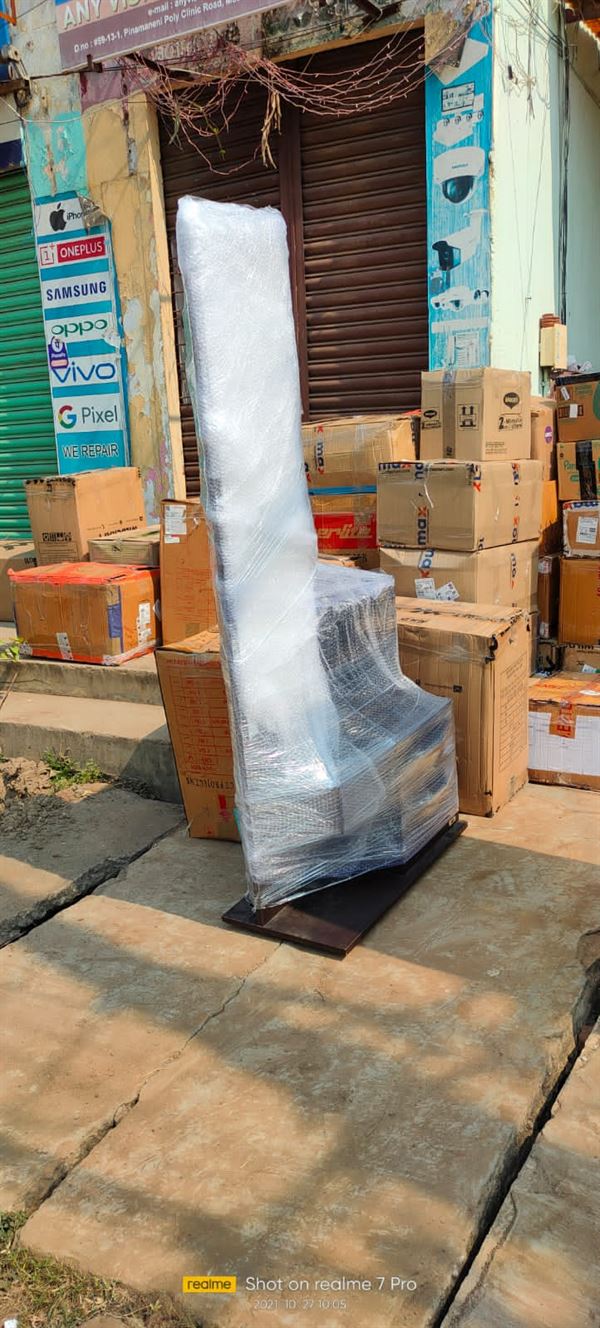 Professional Packers And Movers Old Gajuwaka In Visakhapatnam - Photo No. 41