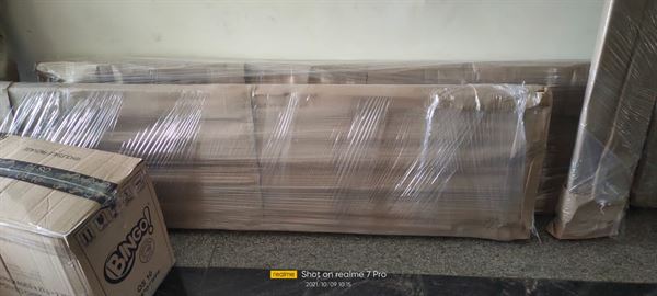 Professional Packers And Movers Old Gajuwaka In Visakhapatnam - Photo No. 31