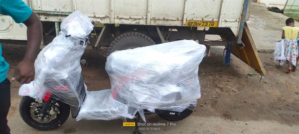 Professional Packers And Movers Old Gajuwaka In Visakhapatnam - Photo No. 21