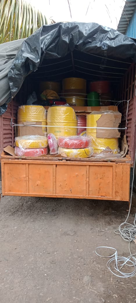 Professional Packers And Movers Old Gajuwaka In Visakhapatnam - Photo No. 11