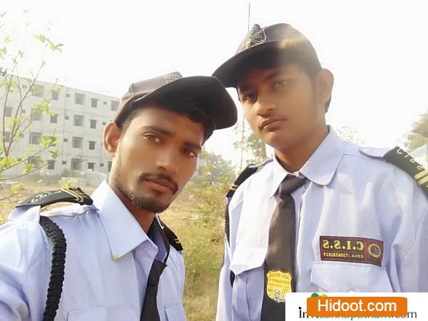 Coastal Industrial Security Services Near Thatichetlapalem In Visakhapatnam - Photo No. 11