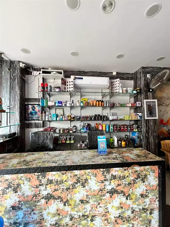 Pnr Family Salon Atchutapuram In Visakhapatnam - Photo No. 61