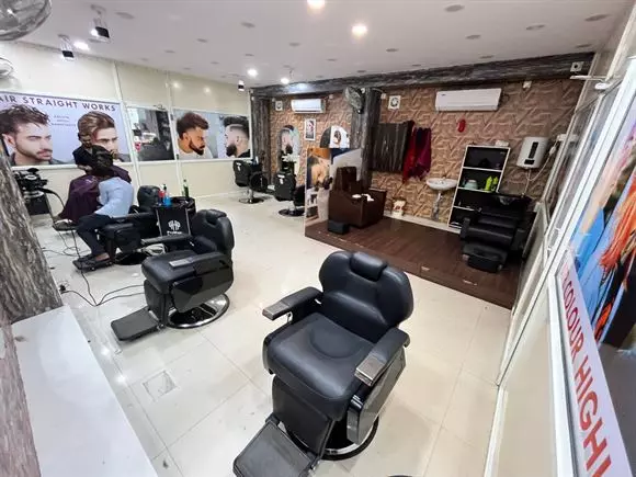 Pnr Family Salon Atchutapuram In Visakhapatnam - Photo No. 51