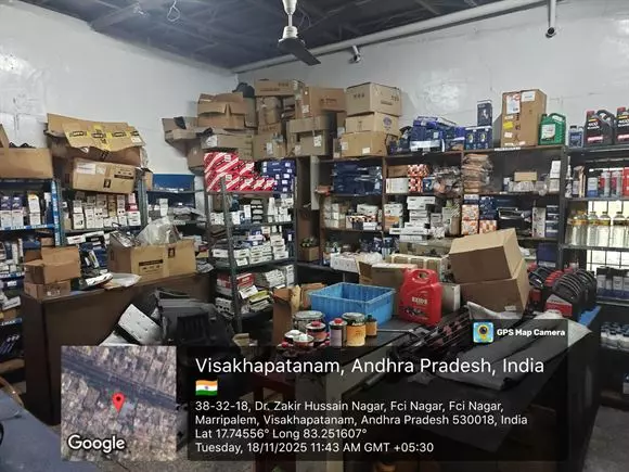 jyothi car care repair service marriapalem in vizag visakhapatnam ap - Photo No.20