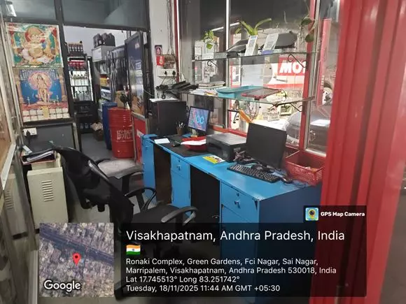 jyothi car care repair service marriapalem in vizag visakhapatnam ap - Photo No.12