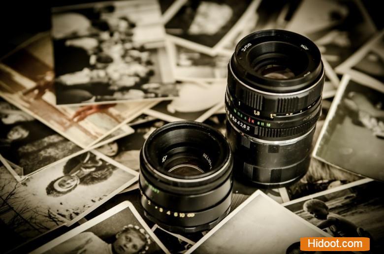 Joy Events And Photography Photo Studios Near Dwaraka Nagar In Visakhapatnam - Photo No. 01