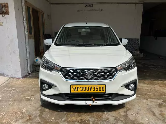 Taxiwaala Tours And Travels Nad Junction In Visakhapatnam - Photo No. 31