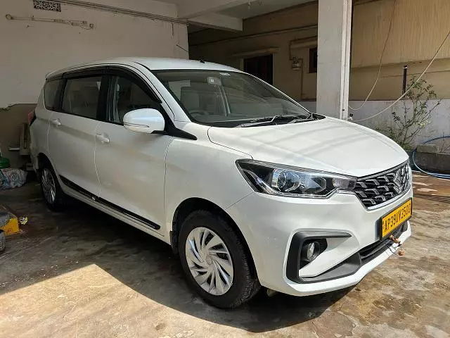 Taxiwaala Tours And Travels Nad Junction In Visakhapatnam - Photo No. 21