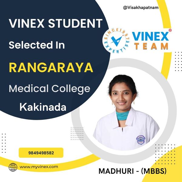 Vinex Team Dwaraka Nagar In Visakhapatnam - Photo No. 41