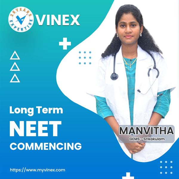 Vinex Team Dwaraka Nagar In Visakhapatnam - Photo No. 01