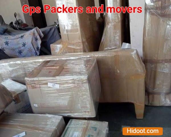 G P S Packers And Movers Near Pendurthi Road In Visakhapatnam - Photo No. 51