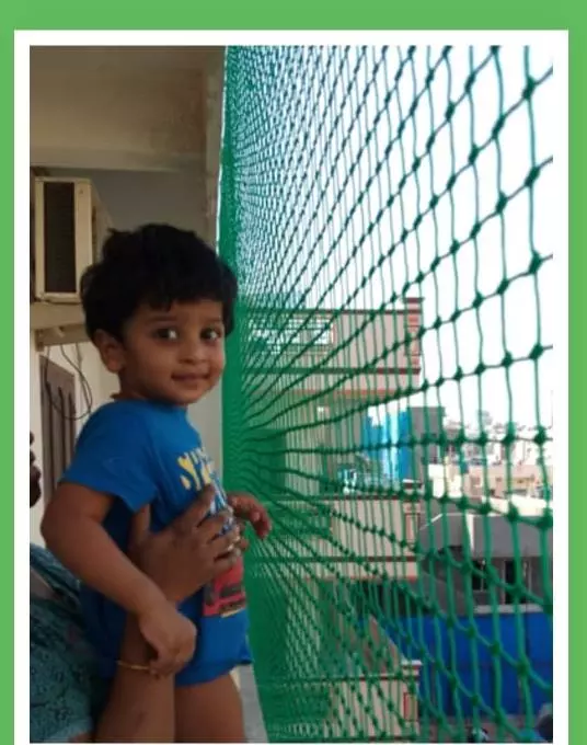 Sri Sri Laxmi Narasimha Safety Nets Jagadamba Center In Visakhapatnam - Photo No. 01