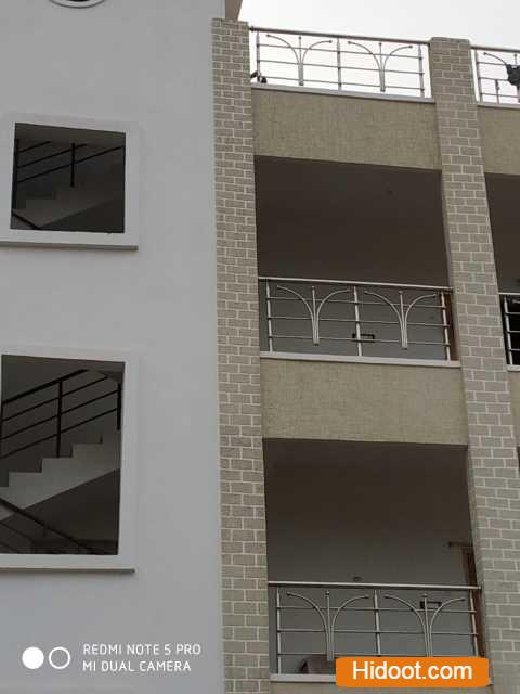 Lalita Steels Stainless Steel Works Near Gajuwaka In Visakhapatnam - Photo No. 11