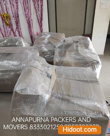 annapurna packers and movers near madhurawada in visakhapatnam - Photo No.25