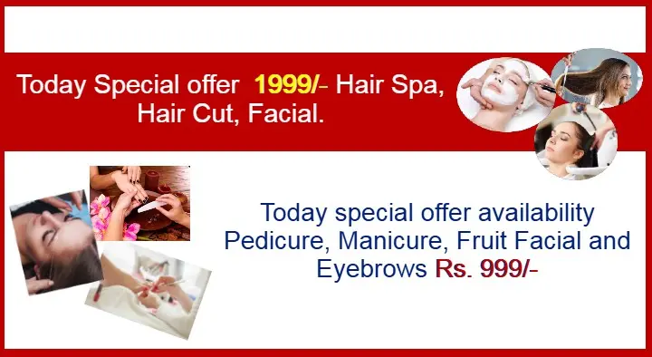 sagnik hair and beauty maddilapalem in visakhapatnam - Photo No.0