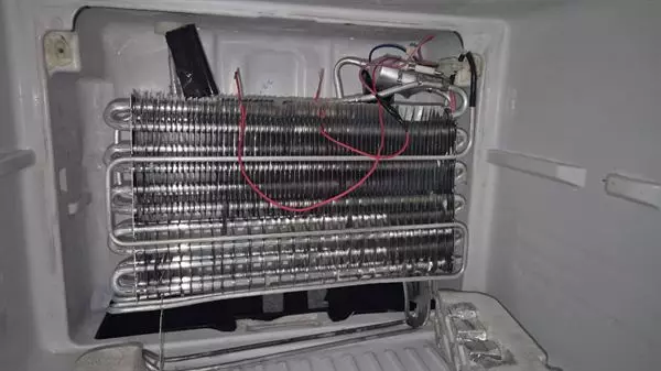 nrk air condition works gopalapatnam in visakhapatnam - Photo No.17