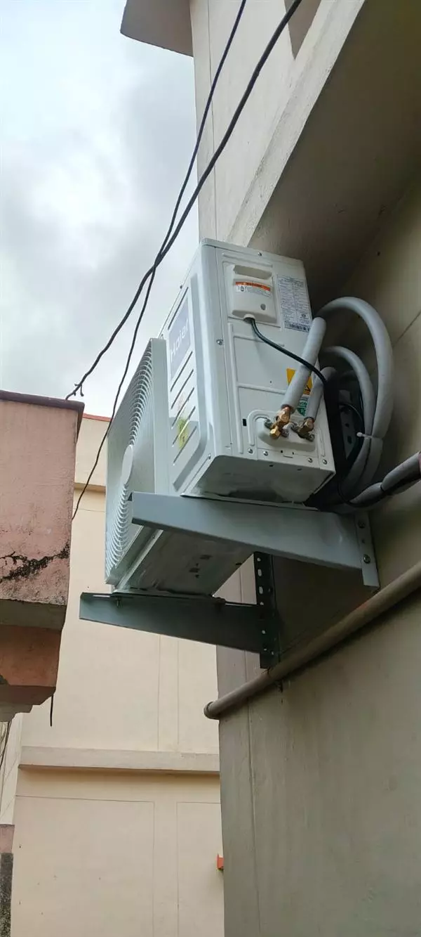 nrk air condition works gopalapatnam in visakhapatnam - Photo No.7