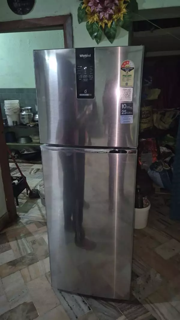 nrk air condition works gopalapatnam in visakhapatnam - Photo No.13