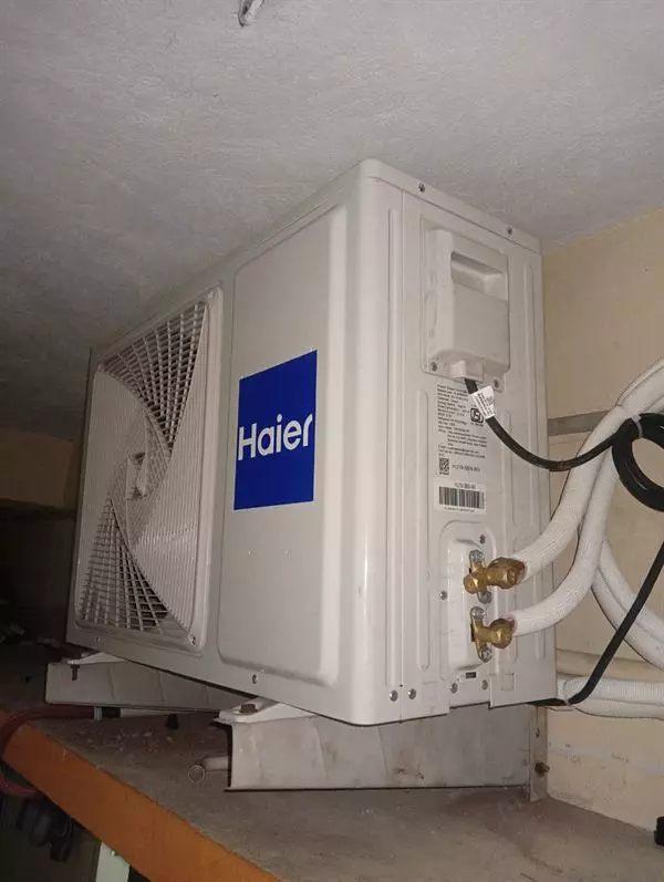 nrk air condition works gopalapatnam in visakhapatnam - Photo No.12