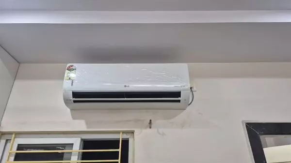 nrk air condition works gopalapatnam in visakhapatnam - Photo No.10