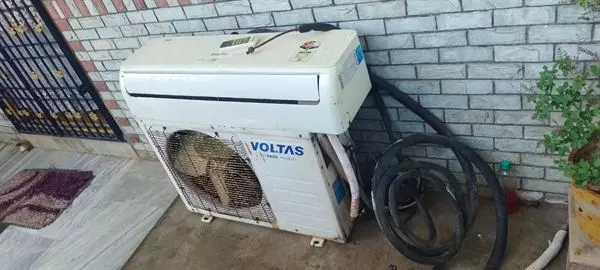 nrk air condition works gopalapatnam in visakhapatnam - Photo No.9