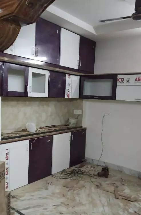 om lalithya interiors mvp colony in visakhapatnam - Photo No.13